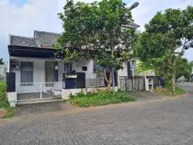 Rumah Murah Minimalis di Perumahan Premium Araya Golf Malang