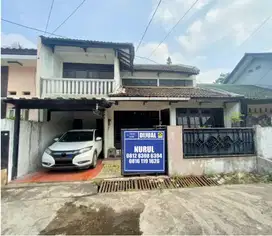 Jual Cepat Rumah 2Lantai Di Taman Kedaung Ciputat