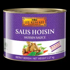 Saus hoisin Kaleng 2.27 kg