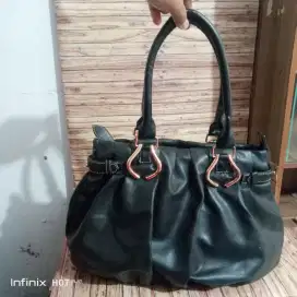 Shoulder Bag Original by CAPRIASI