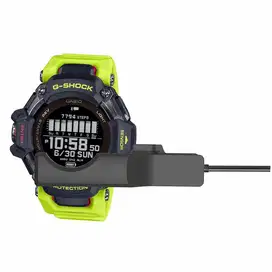 Kabel Charger G Shock GBD H2000 Port Type USB Aftermarket