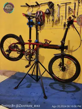 Sepeda Lipat United Phantom 3.0