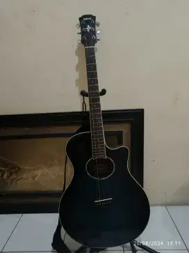 Gitar Yamaha ORI APX 600