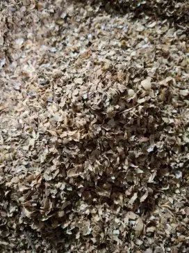 PUPUK ORGANIK KULIT KOPI/CANGKANG KOPI/KULIT KOPI PAKAN TERNAK