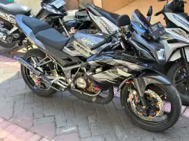 Ninja 150 RR Standart