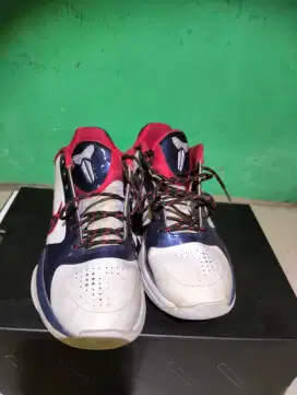 Basket Nike Kobe original