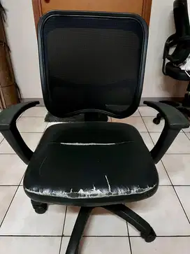 Kursi kantor ex Informa