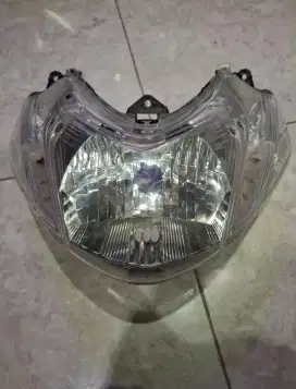 REFLEKTOR HEAD LAMP MIO M3