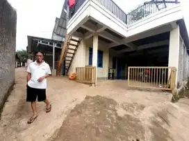 rumah dan kontrakan masuk mobil