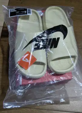 Turun Harga Sandal Adidas dan Nike size 41 Super Empuk n Ringan