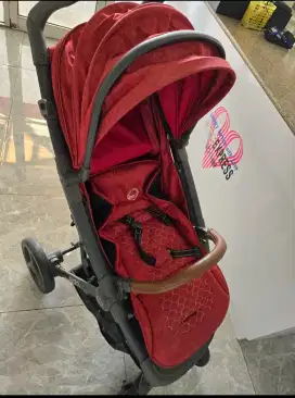 Stroller Baby Elle Enzo S706 preloved