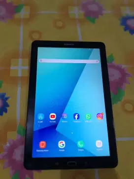 Galaxy tab A w/ S pen