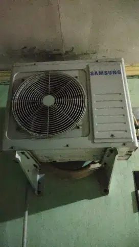 SERVIS AC ,KULKAS ,MESIN CUCI & POMPA AIR