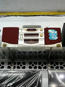 tape compo polytron