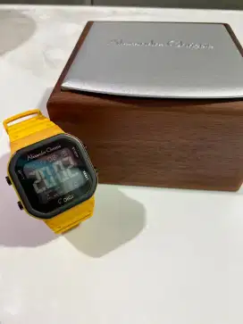 Jam tangan Alexandre C