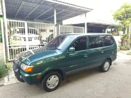 Toyota Kijang LSX Diesel 97