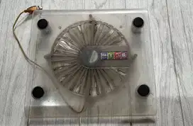 Kipas Pendingin Cooler Laptop Komputer
