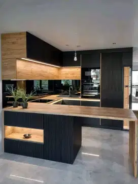 Kitchen set murah kitchen set murah