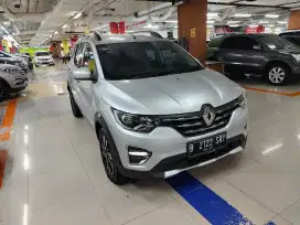 [Dp 5 juta] Renault Triber 2020