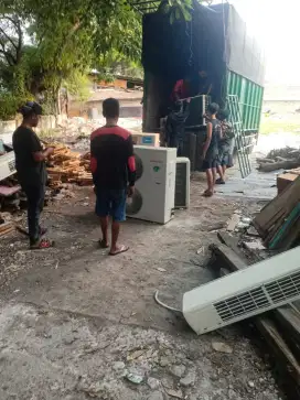 ac bekas jakarta