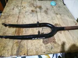 Fork GENIO Baru