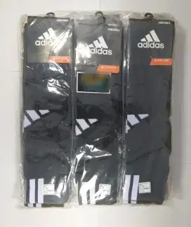 Kaos kaki bola/futsal adidas