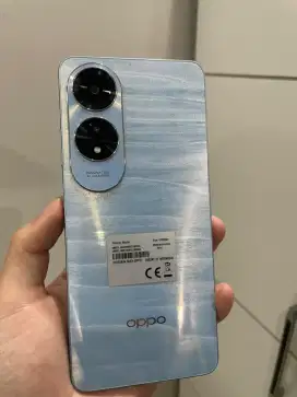 Oppo A60 8/128 biru