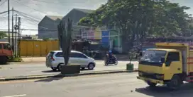 Dijual Tanah Dibawah Harga Pasaran Di Alternatif Cibubur - Cileungsih
