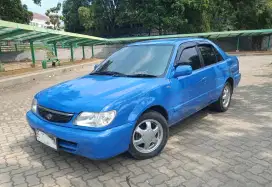 Soluna gli 2001 Manual