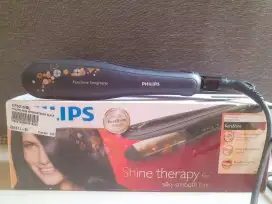 Philips Hair Straightener