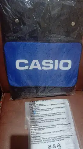 Tas Keyboard Casio CT X700 / X800 Baru