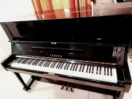 Piano Yamaha U1  tahun pembuatan baru