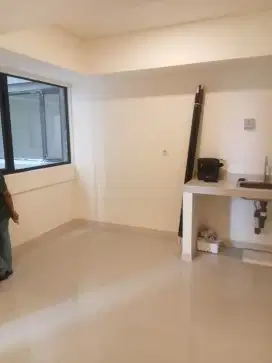 Disewakan Apartemen studio unfurnish meikarta