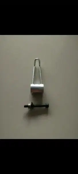 Jual bracket sepeda lampu depan (tempat lampu)