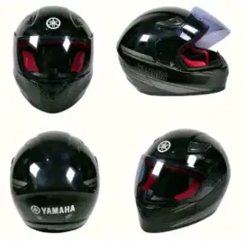 DIJUAL BARU HELM YAMAHA FULL FACE R15