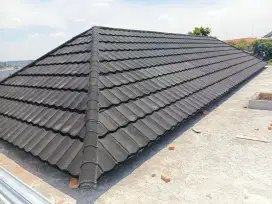Baja ringan murah terpasang
