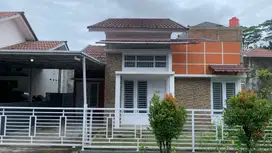 Dijual Rumah Minimalis