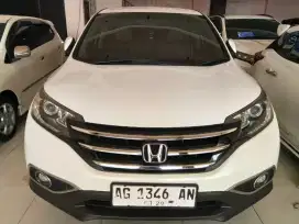 Crv 2.4 2014 Matic