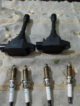 Coil Nissan Serena 2017 C 26
