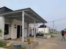 Tukang las atap bajaringan