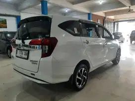 Dp 3jt Daihatsu Sigra R 1.2 A/T 2022 MURAH