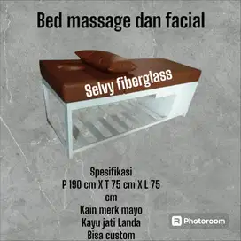 menjual bed massage murah berkualitass,siap dikirim