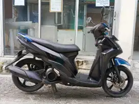 DIJUAL CEPAT BEKAS PRMAKAIAN 2 UNIT LEXI 2018,2019