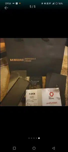samsung note 9 512 Giga