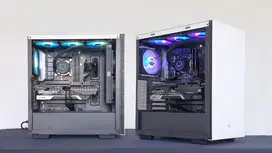 PC Render Monster 2K dan 4K. Render Video Adobe dan Render 3D Arsitek
