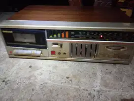 Ampli radio national