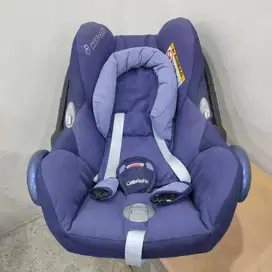 Kursi Bayi Baby Seater Car Seat Maxi Cosy Sukomanunggal