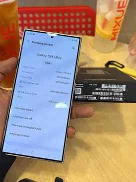 Samsung note 20 ultra 256