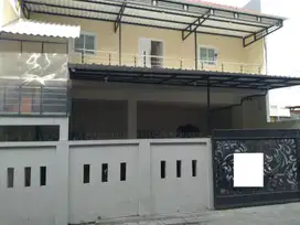 Rumah Kost di Semampir Tengah, Surabaya Timur