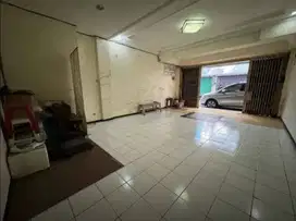 Ruko 4 Lantai Daerah Jemur Andayani Surabaya Selatan